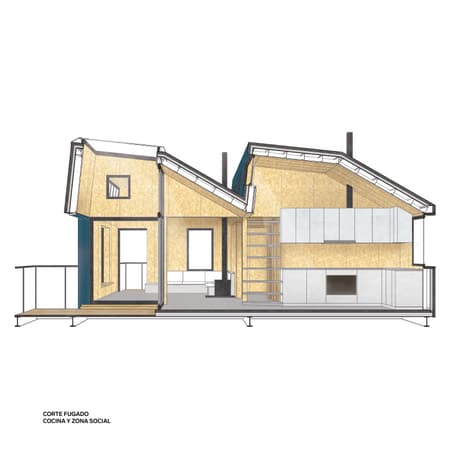Carupa House